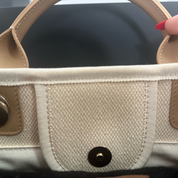 Chanel Deauville tote - Picture 10 of 12